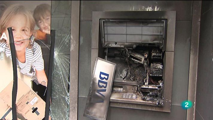 L'Informatiu - Vespre a La 2 - Informatiu - 26/05/2016