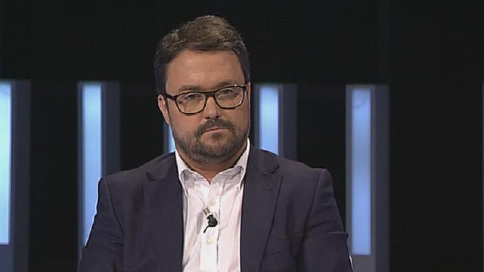 El Debate de La 1 Canarias - 26/05/2016