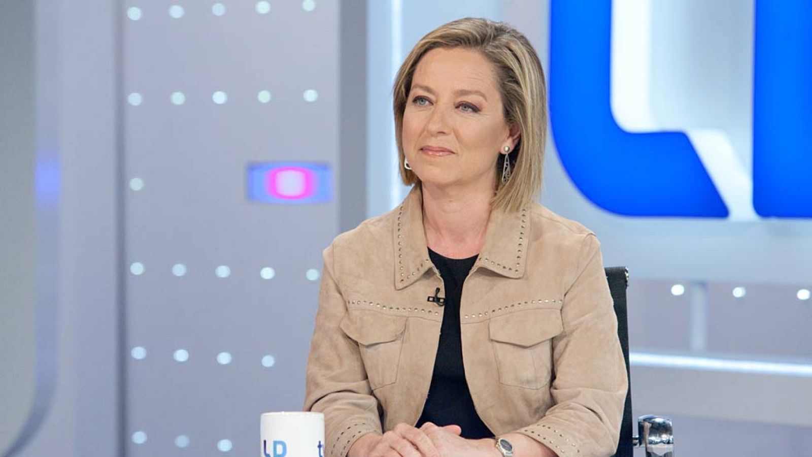 Oramas cree que es "posible" que Podemos e IU sumen más votos que PSOE y lo ve una "tragedia" - Los desayunos | Ver