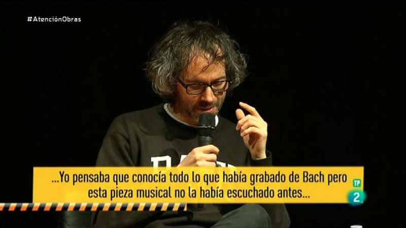 Atención obras - James Rhodes, escritor y pianista, es un renovador de la música clásica