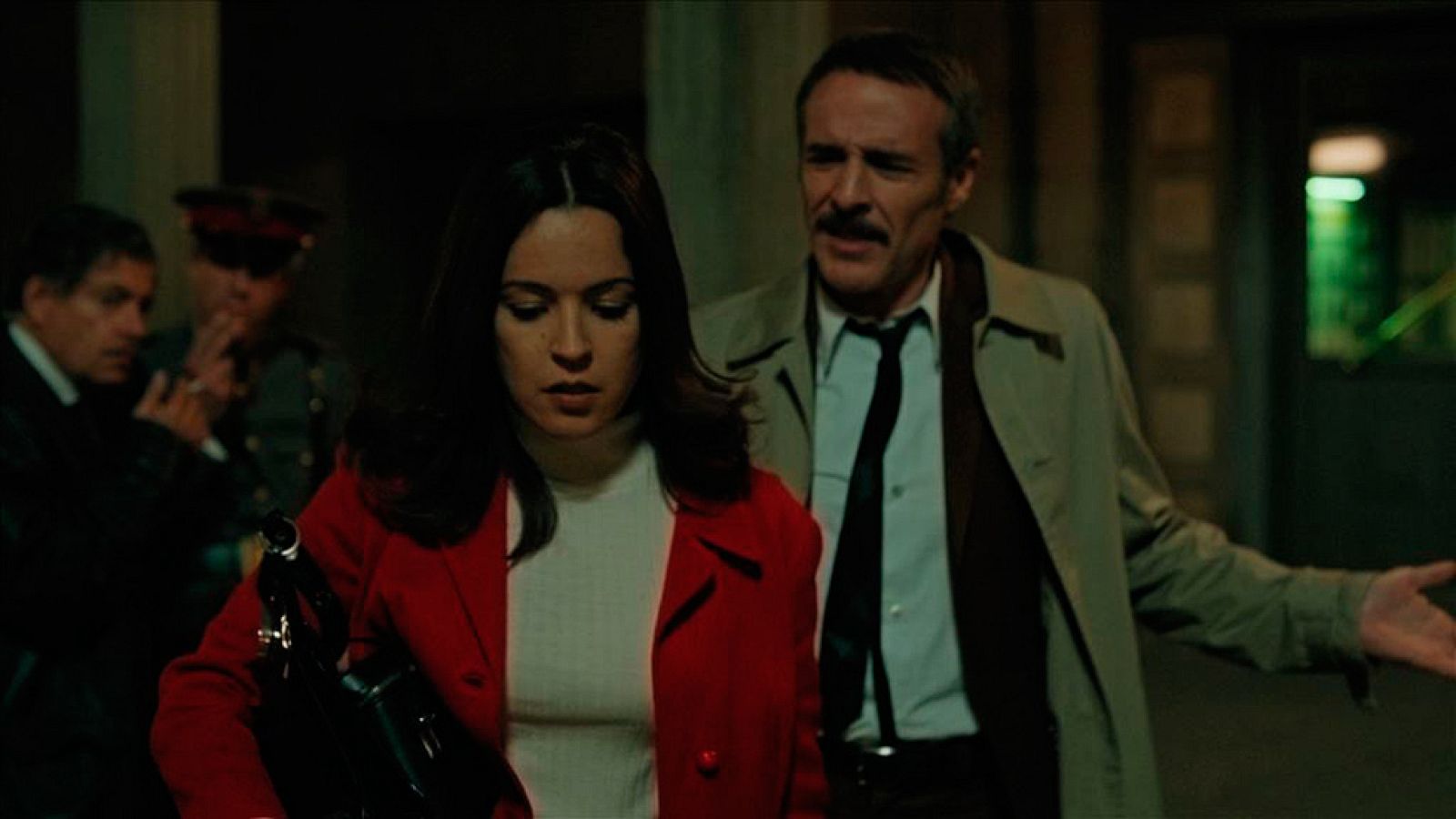 El Caso. Crónica de sucesos - "Miguel no se atreve a acercarse a ti"