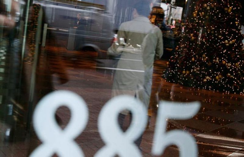 Los clientes del Santander estafados por Madoff no recuperarán su dinero | Ver