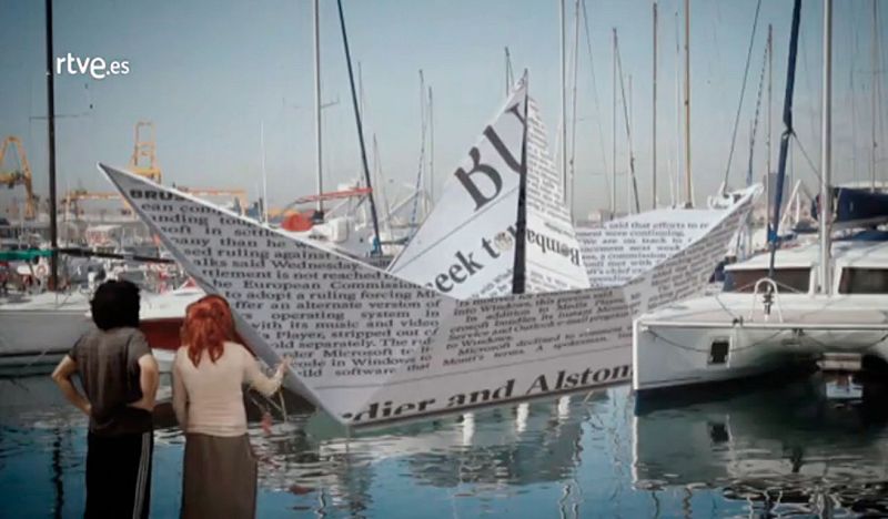 Cine Low Cost: ¡En busca del tesoro!