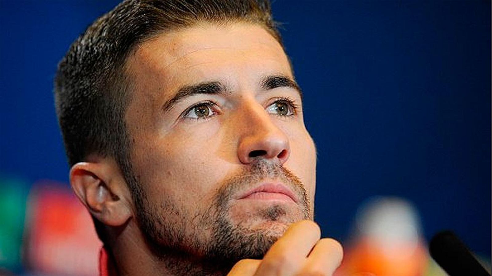 Gabi: "Tenemos la sensación de que podemos ganar al Madrid" | Ver