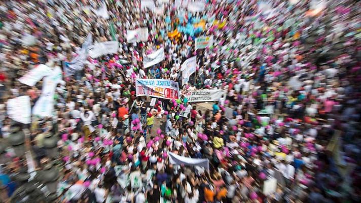 Amigas y conocidas - Amigas y conocidas - 27/05/16