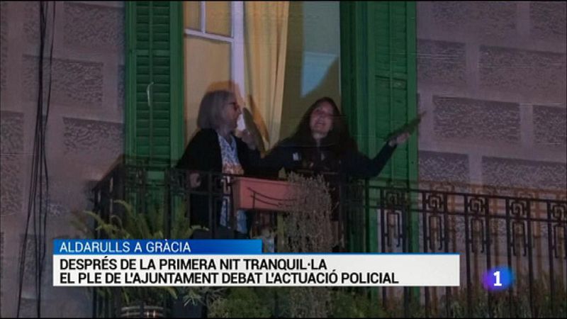 L'Informatiu en 3' - 27/05/16