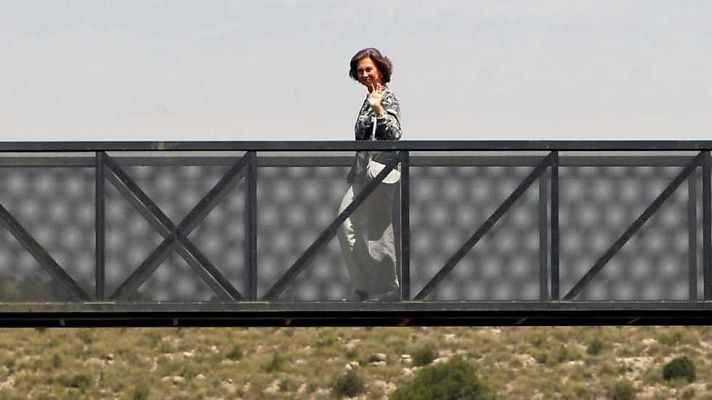 L'informatiu - Comunitat Valenciana - La Comunidad Valenciana en 2' - 27/05/16