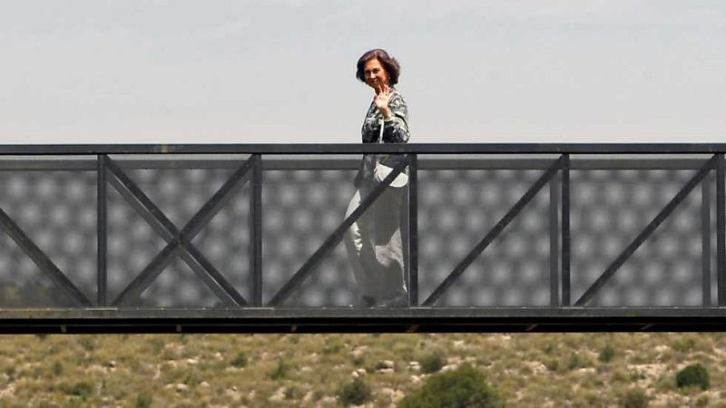 La Comunidad Valenciana en 2' - 27/05/16 - Ver ahora