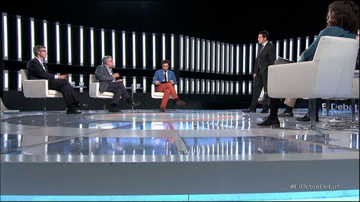 A punto con La 2 - Las enfermedades metabólicas hereditarias