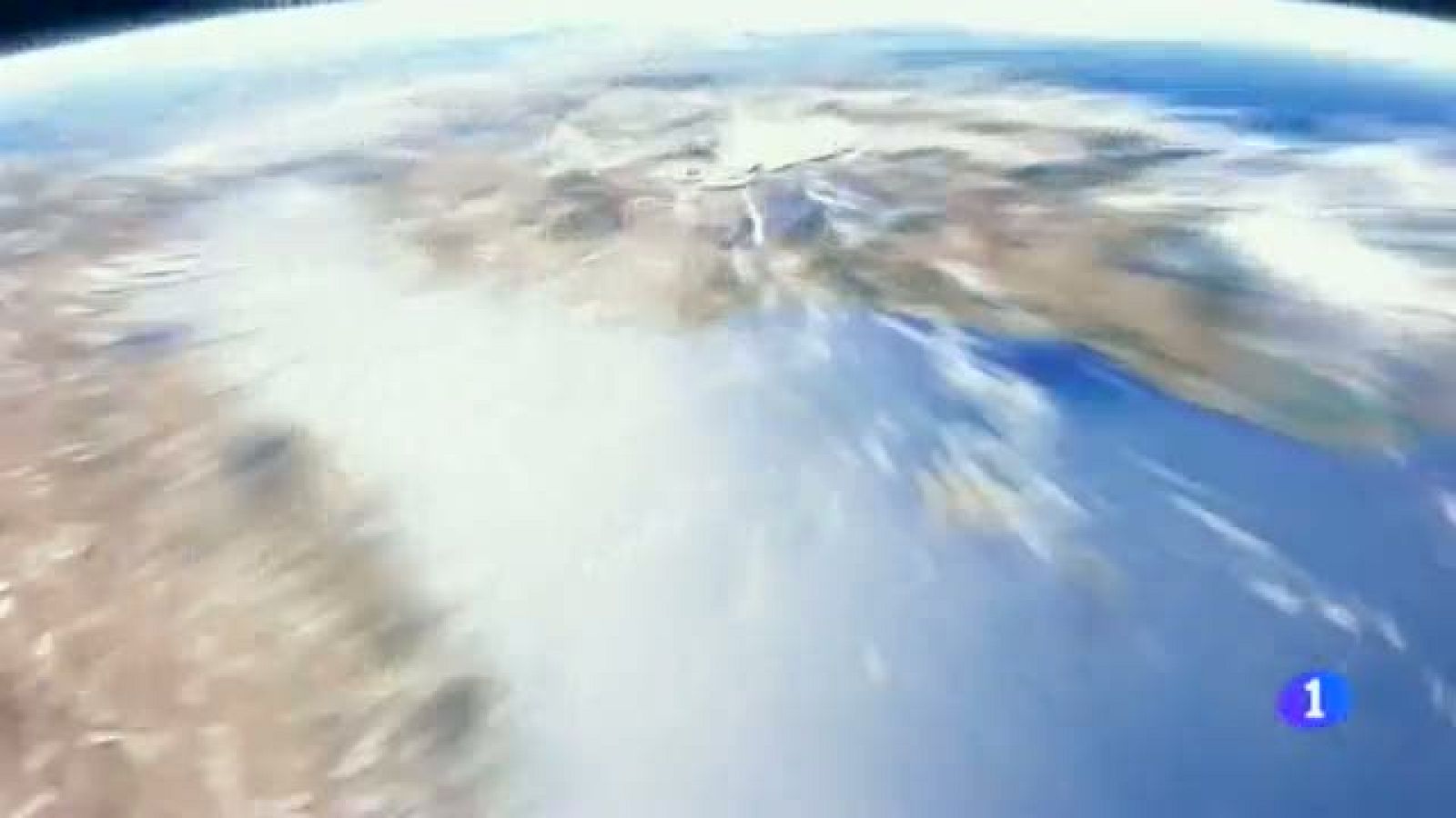 El tiempo en Aragón - 27/05/16