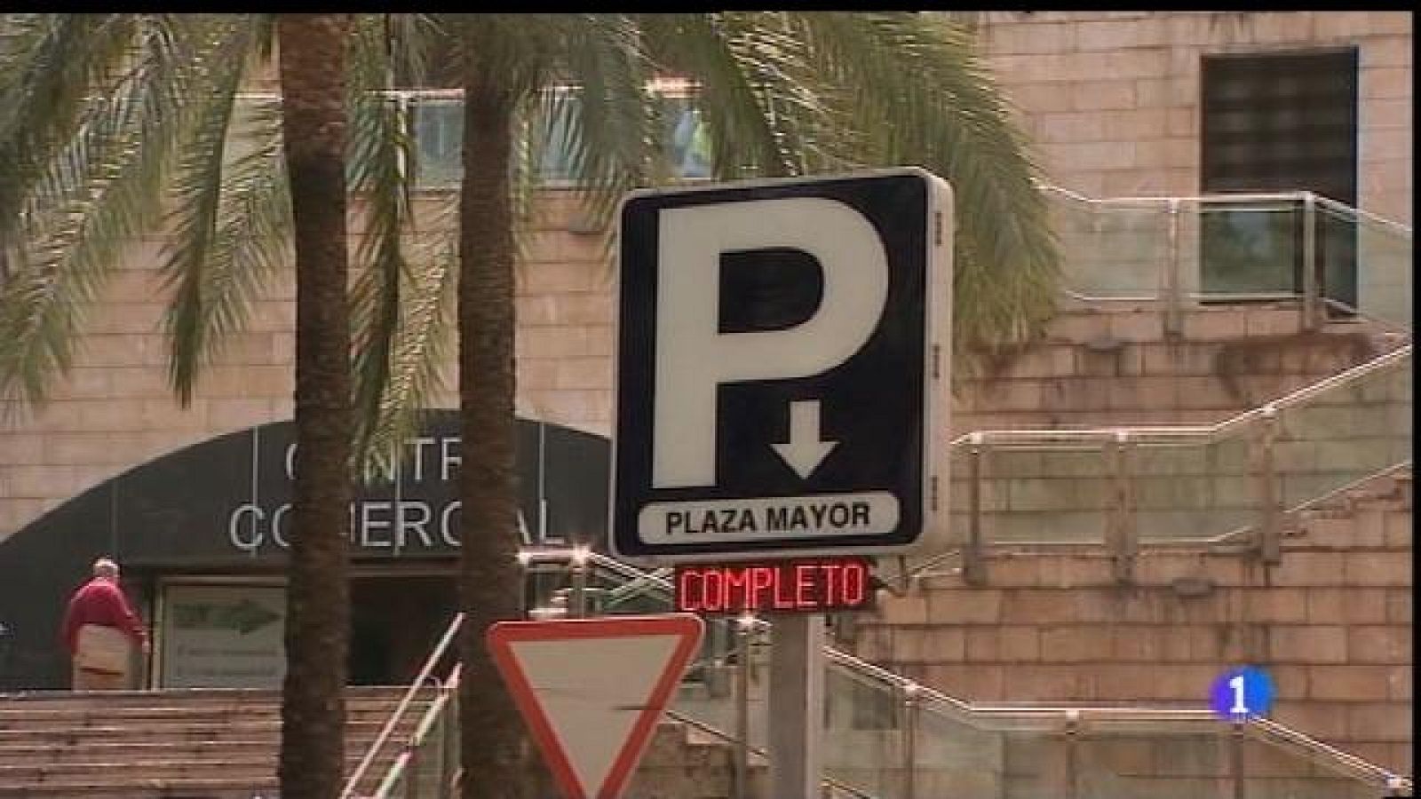 Informatiu Balear - 27/05/16