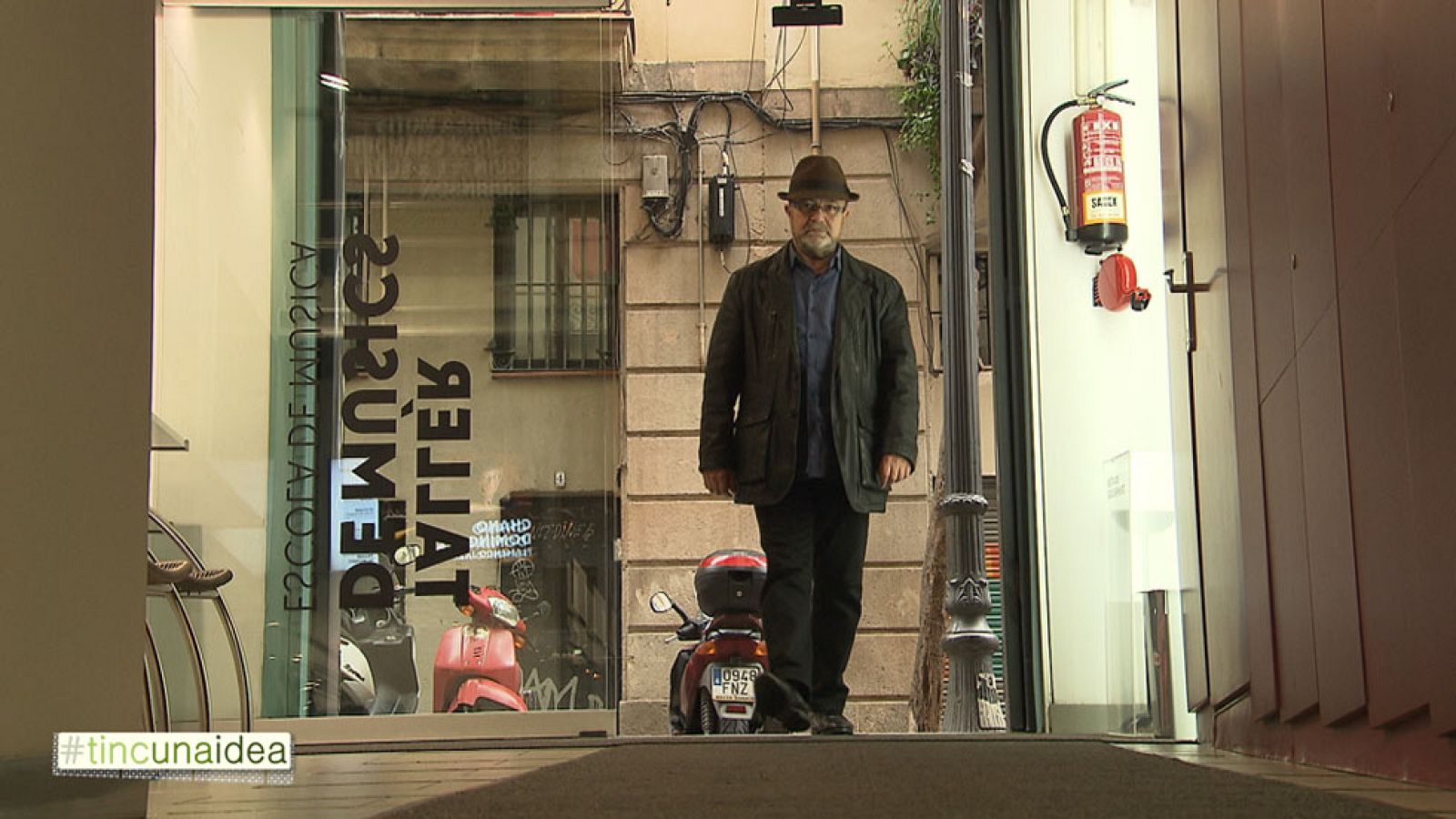 Tinc una idea - Arpa Editores i Taller de Músics