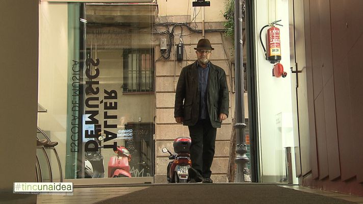 Tinc una idea - Arpa Editores i Taller de Músics