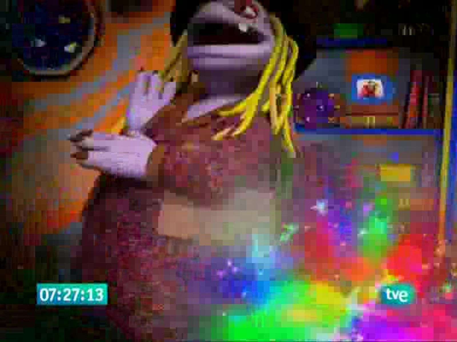 Los Lunnis - Lunnis | Ver