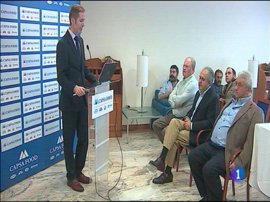 Panorama Regional - Asturias en 2 ' - 27/05/16