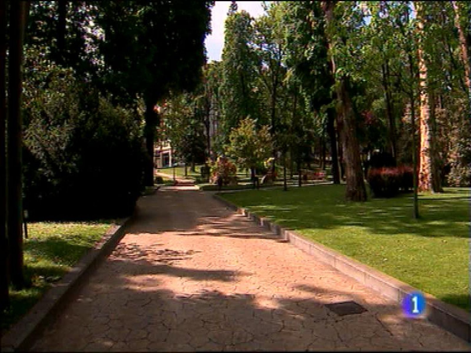 El tiempo en Asturias - 27/05/16 | Ver