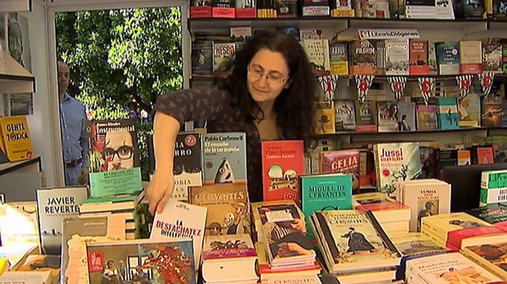 Informativo de Madrid - Informativo de Madrid 2 - 27/05/16