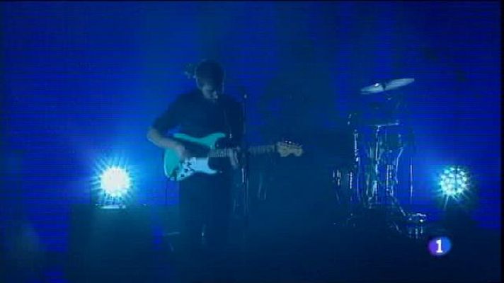 Informatiu Balear - Els Manel, a Mallorca