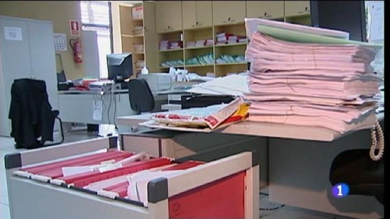 Demanen pròrroga per investigar