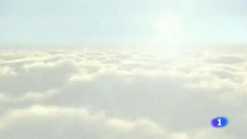 El tiempo en la Región de Murcia - 27/05/2016