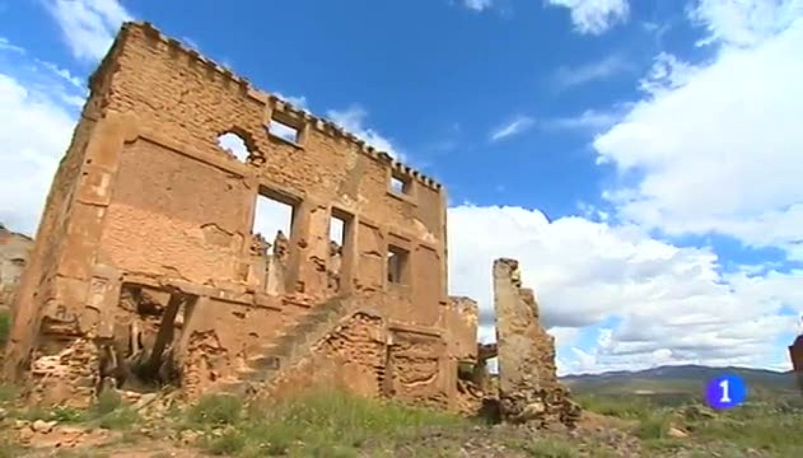 España vacía -27/05/16