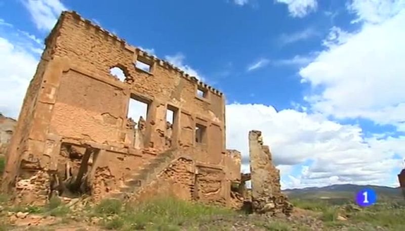 España vacía -27/05/16