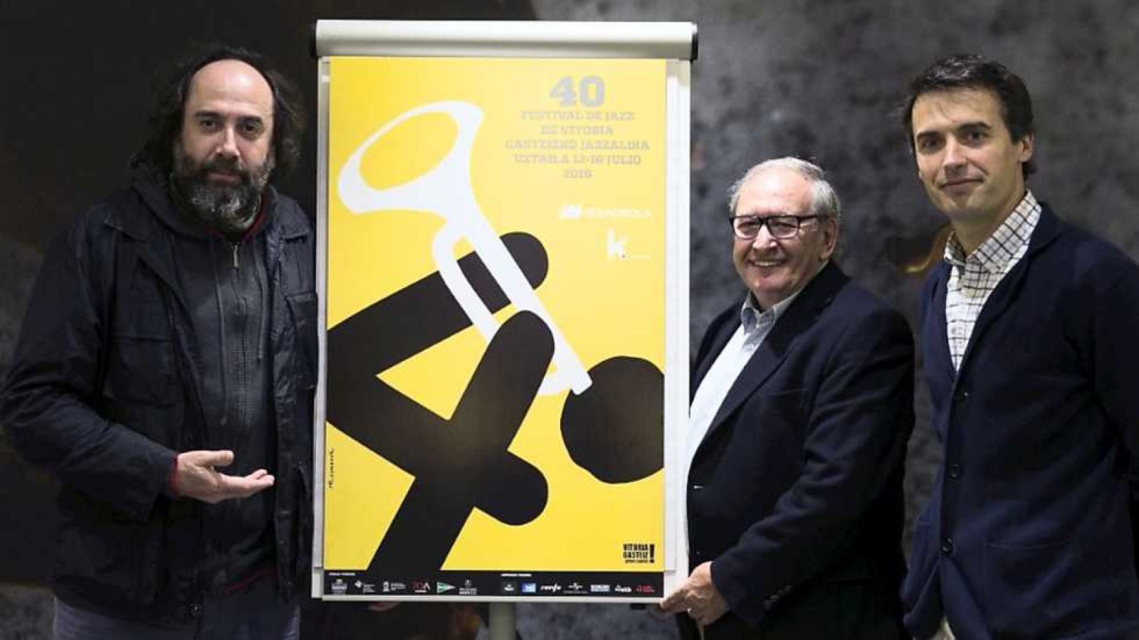 España en 24 horas - 27/05/16 - ver ahora