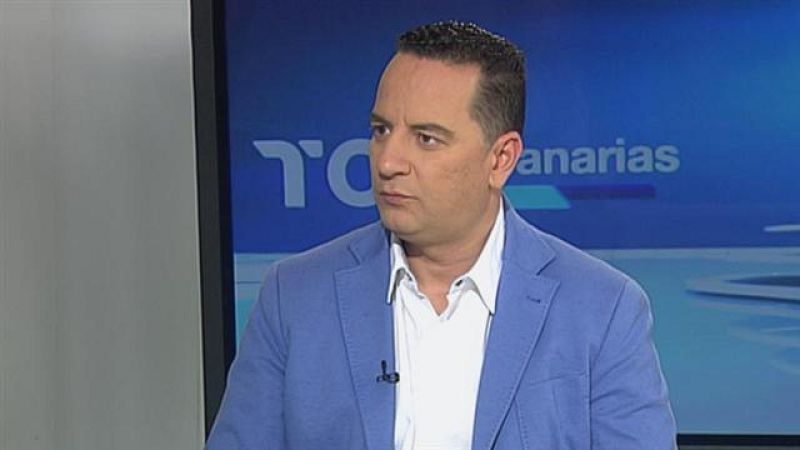 La Entrevista de Canarias - 28/05/2016