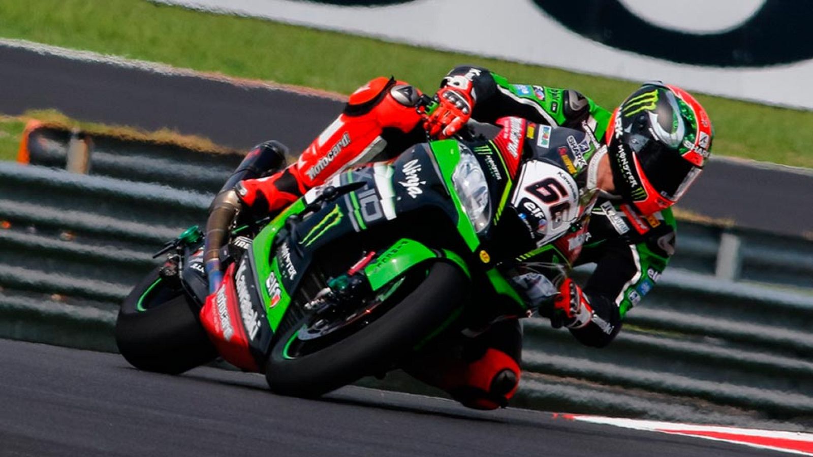 Mundial de Superbike. Ronda de Malasia. Resumen | Ver