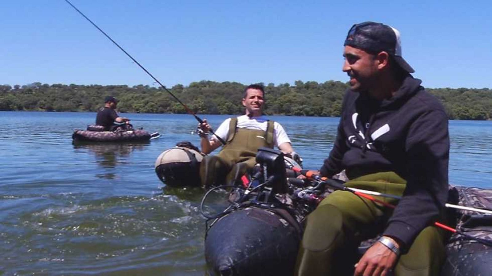 Aquí la Tierra - 27/05/16 - ver ahora