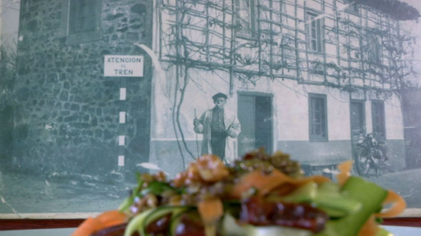 El legado del pastor de Gorbea