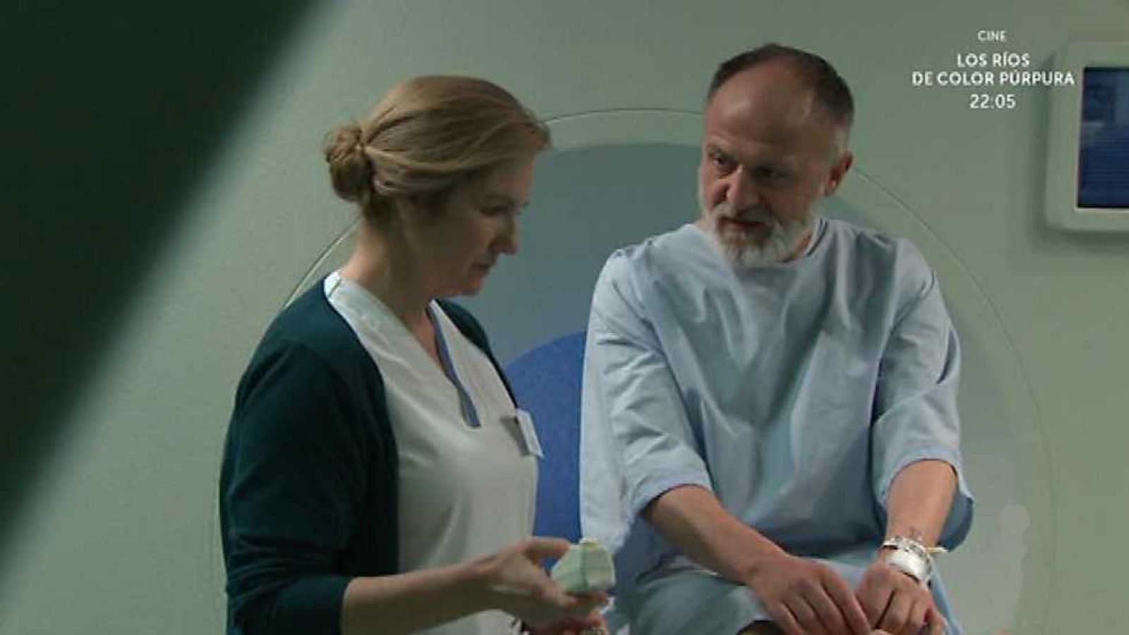 Centro médico - 27/05/16 (2) - ver ahora