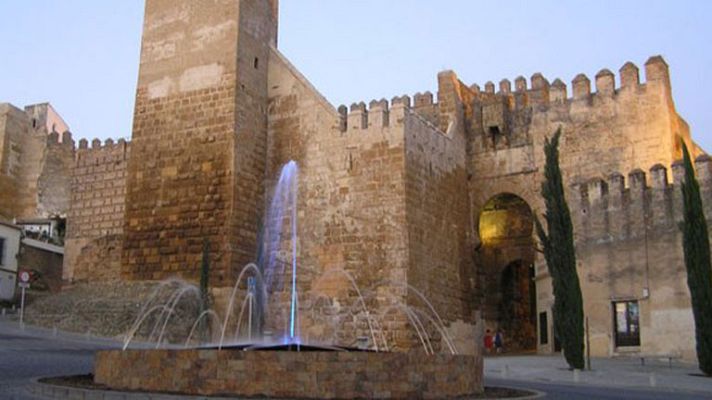 España Directo - Carmona, el lucero de Europa