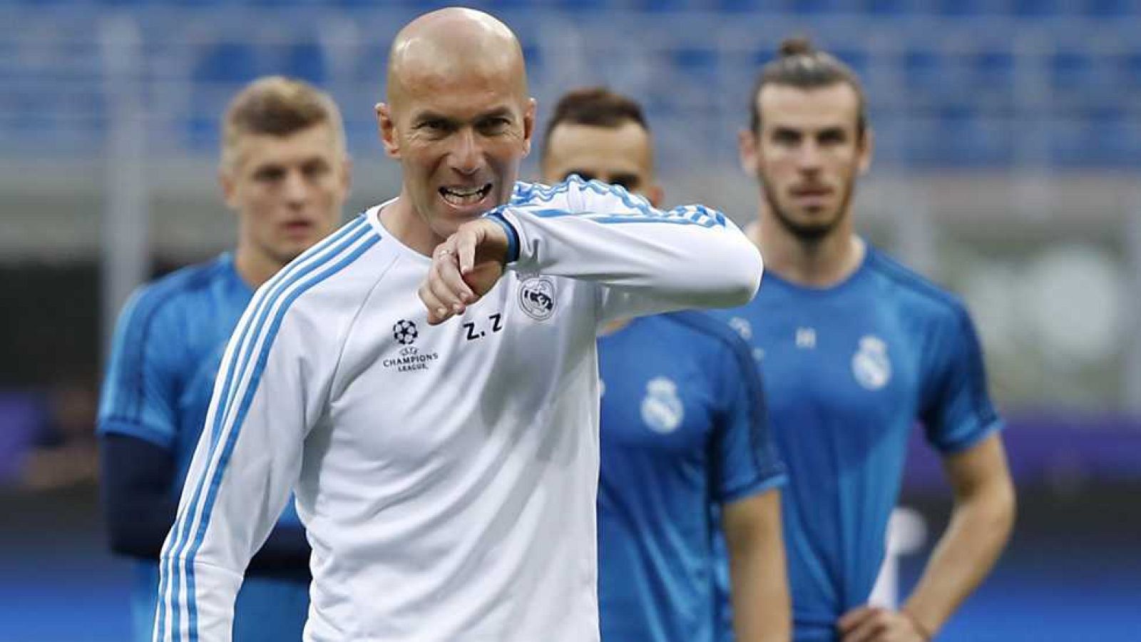 Conexión tdp - 27/05/16 (2) - ver ahora