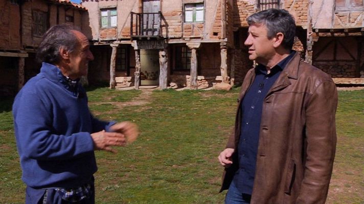 Aquí la Tierra - La escultura más grande del mundo