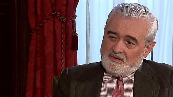 Conversatorios en Casa de América - Darío Villanueva