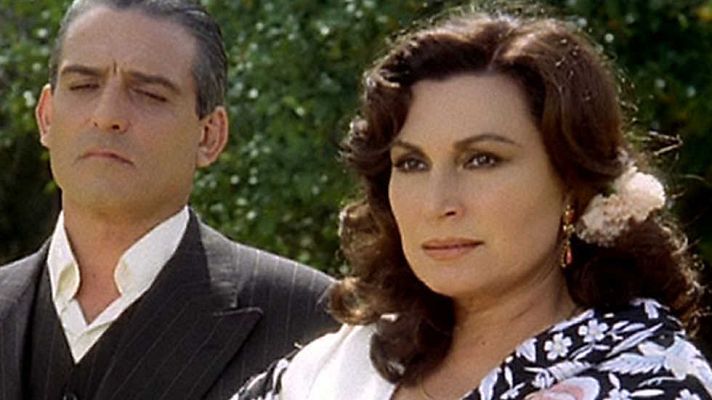 Historia de nuestro cine - La Lola se va a los puertos