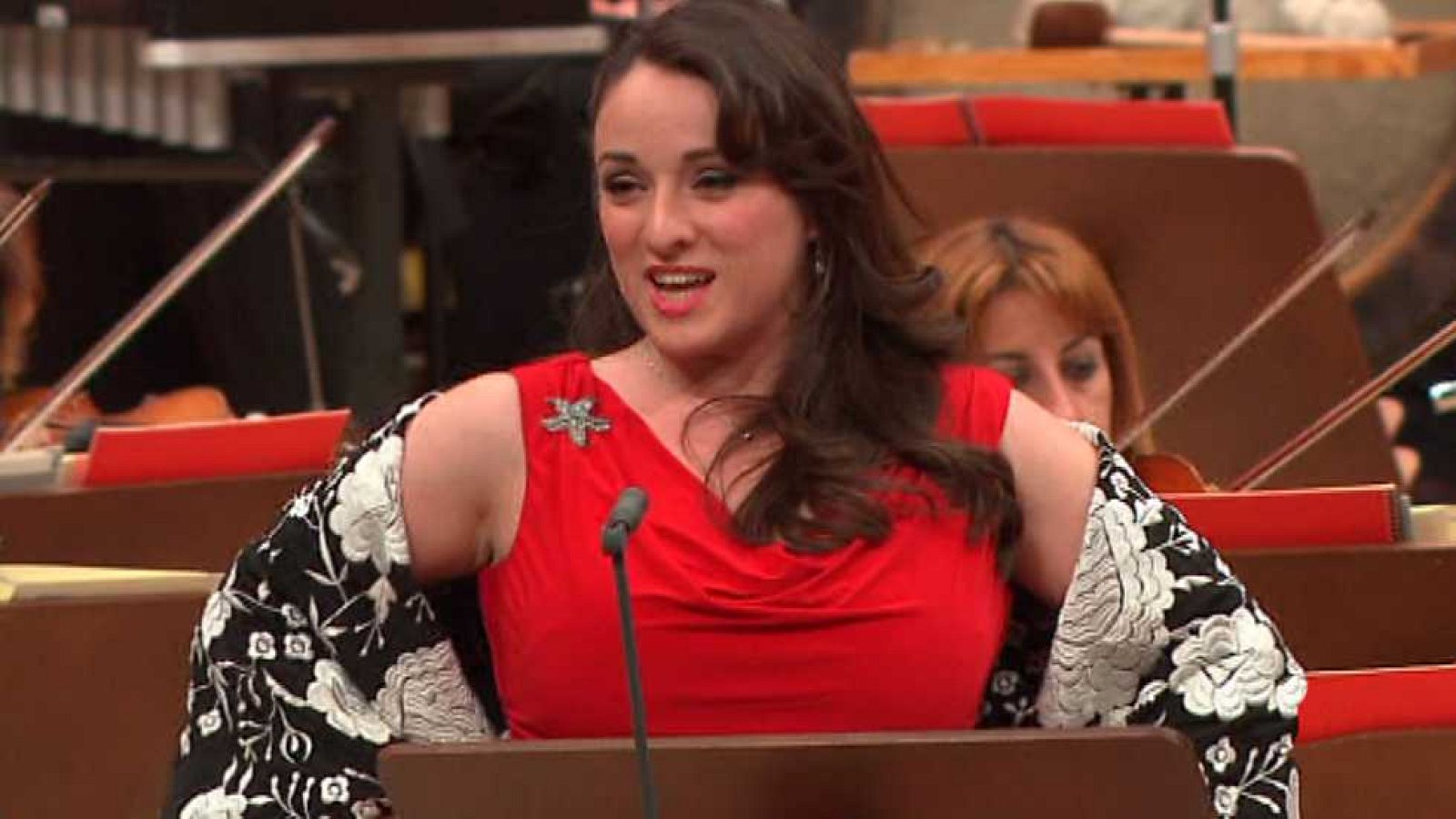 Los conciertos de La 2 - ORTVE Gala lírica - ver ahora