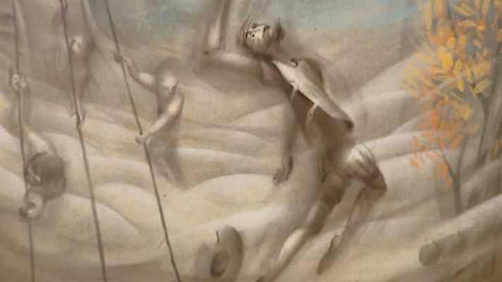 España en comunidad - España en comunidad - 28/05/16