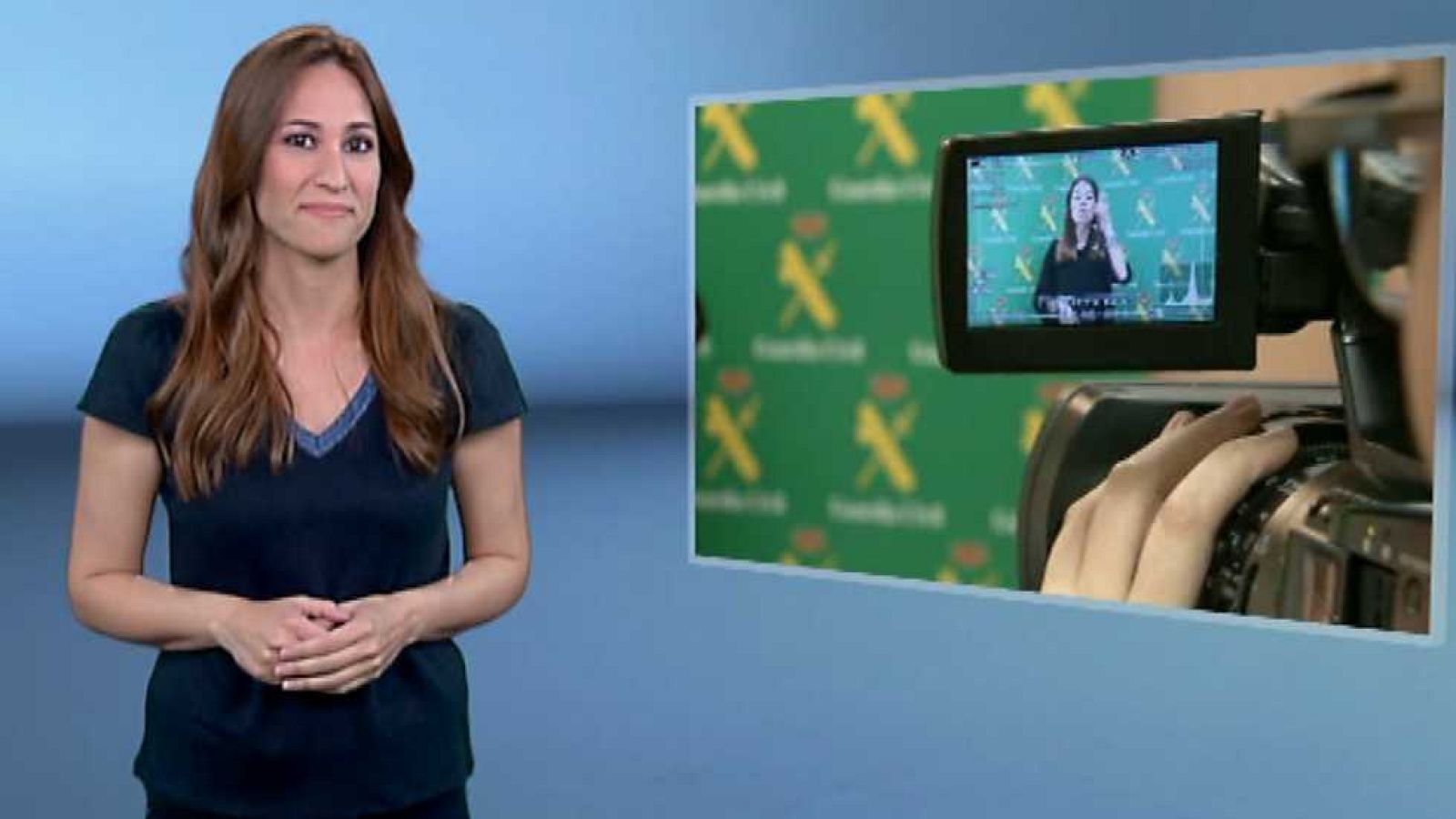 En lengua de signos - 28/05/16 - ver ahora