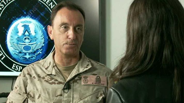 Mundo Hacker - Ciberdefensa nacional (1)