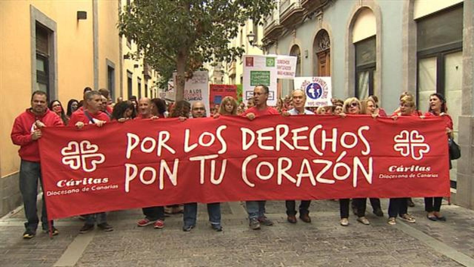Telecanarias - 28/05/2016