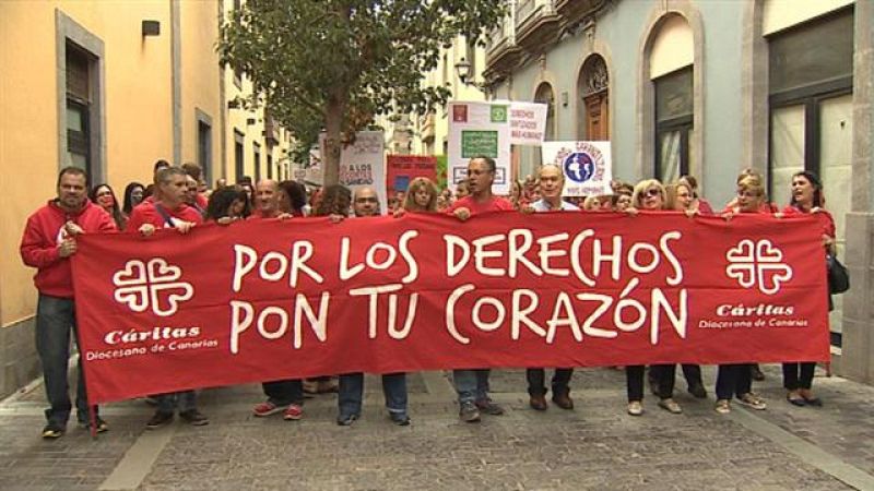 Telecanarias - 28/05/2016