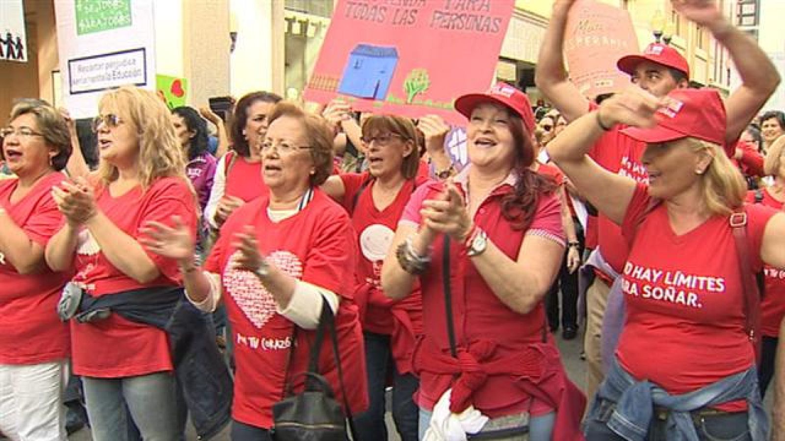 Canarias en 2' - 28/05/2016