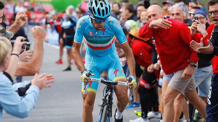  - 20ª Guillestre - Sant'Anna di Vinadio (2ª parte)