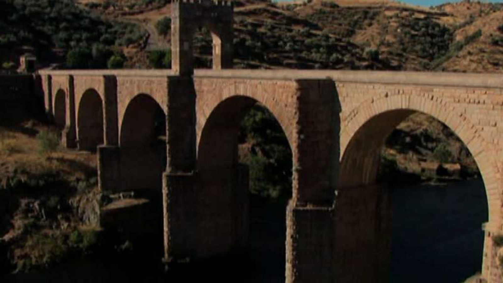 Otros documentales - Vías romanas en Europa. Episodio 3 - ver ahora