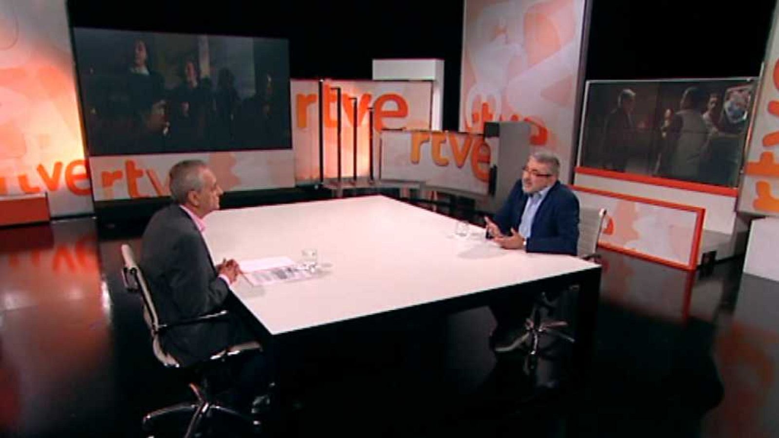 RTVE responde - 28/05/16 - ver ahora