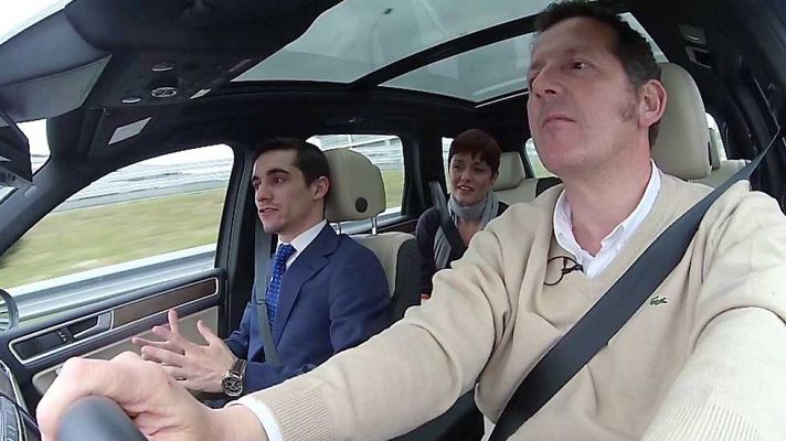 Seguridad vital 5.0 - Seguridad Vital - 29/05/16