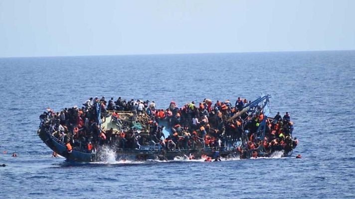 El mundo en 24 horas - El mundo en 24 horas - 28/05/16