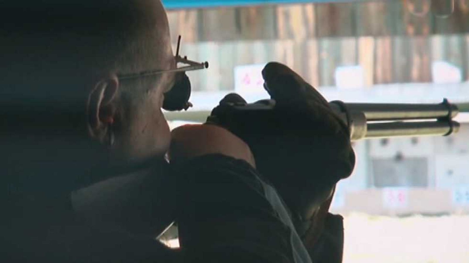 Tiro Olímpico - Campeonato de España de armas históricas - ver ahora